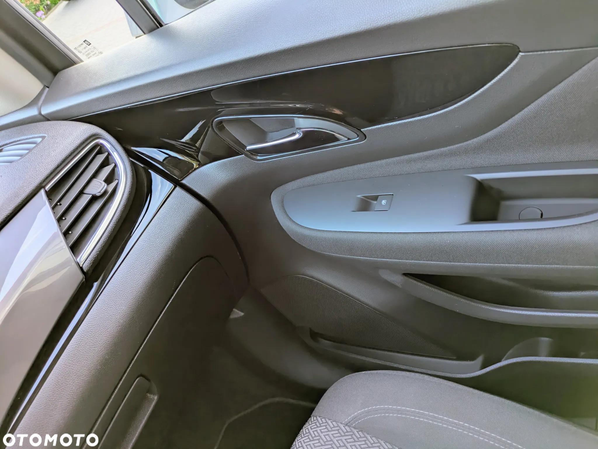 Opel Mokka X 1.6 CDTI Color Edition - 34