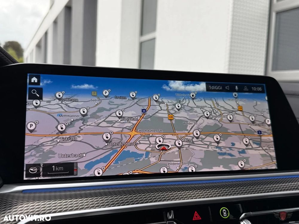 BMW X5 xDrive45e AT PHEV - 24