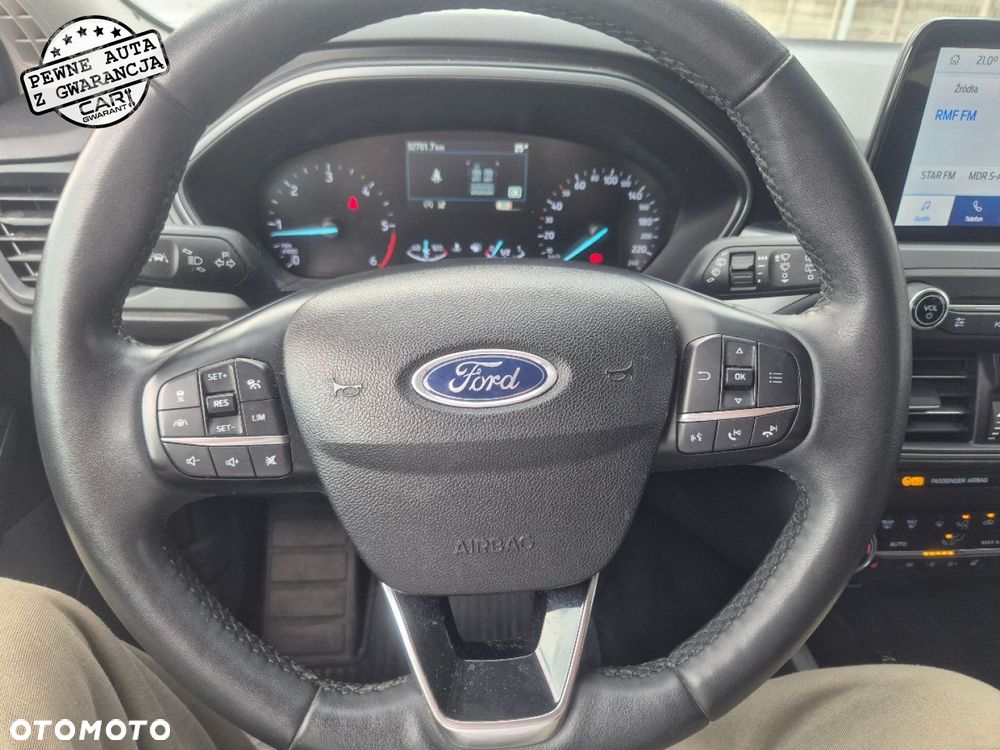 Ford Focus - 18