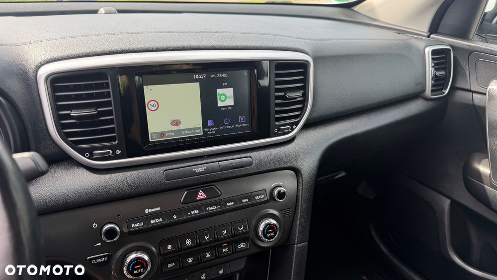 Kia Sportage 1.6 CRDI AWD DCT SPIRIT - 28