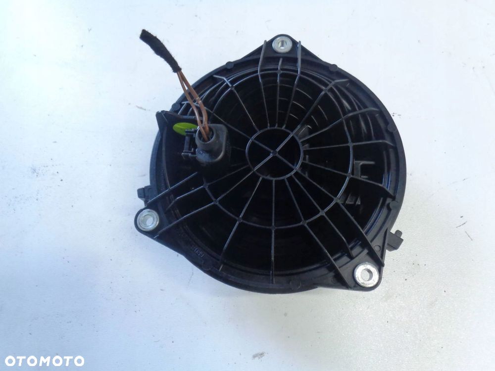 vw passat b7 cc polo 6c klamka klapy bagażnika - 4