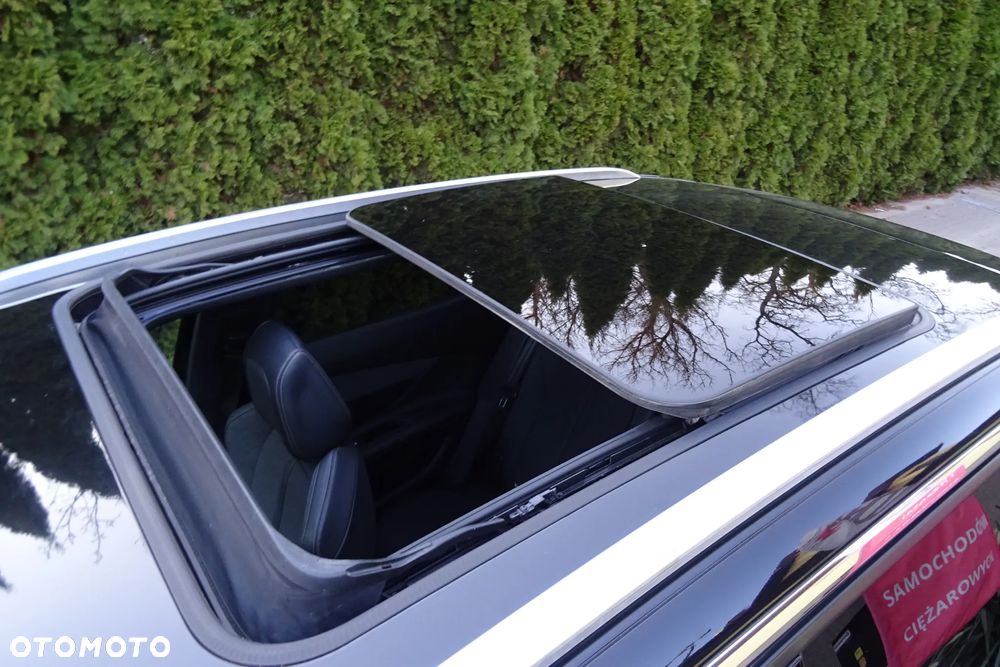 Peugeot 3008 BlueHDi 180 Stop & Start EAT8 GT - 15