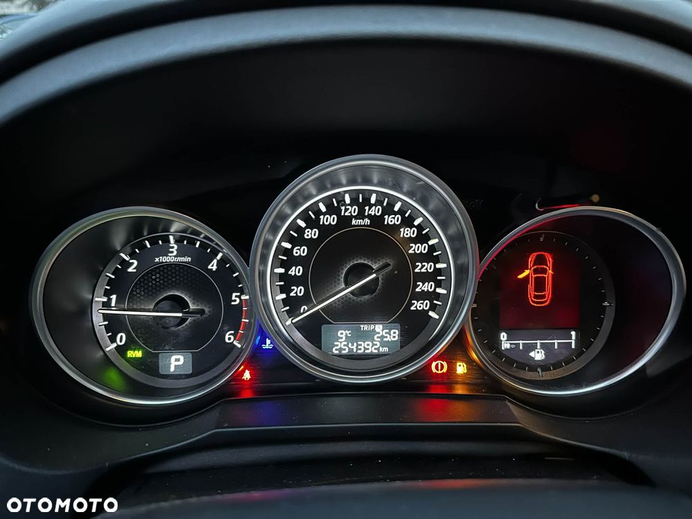 Mazda 6 2.2 D Skymotion I-ELoop - 10