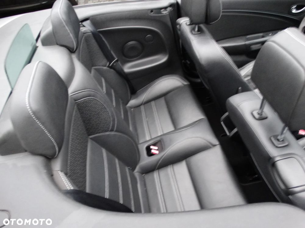 Renault Megane 2.0 dCi Dynamique - 20