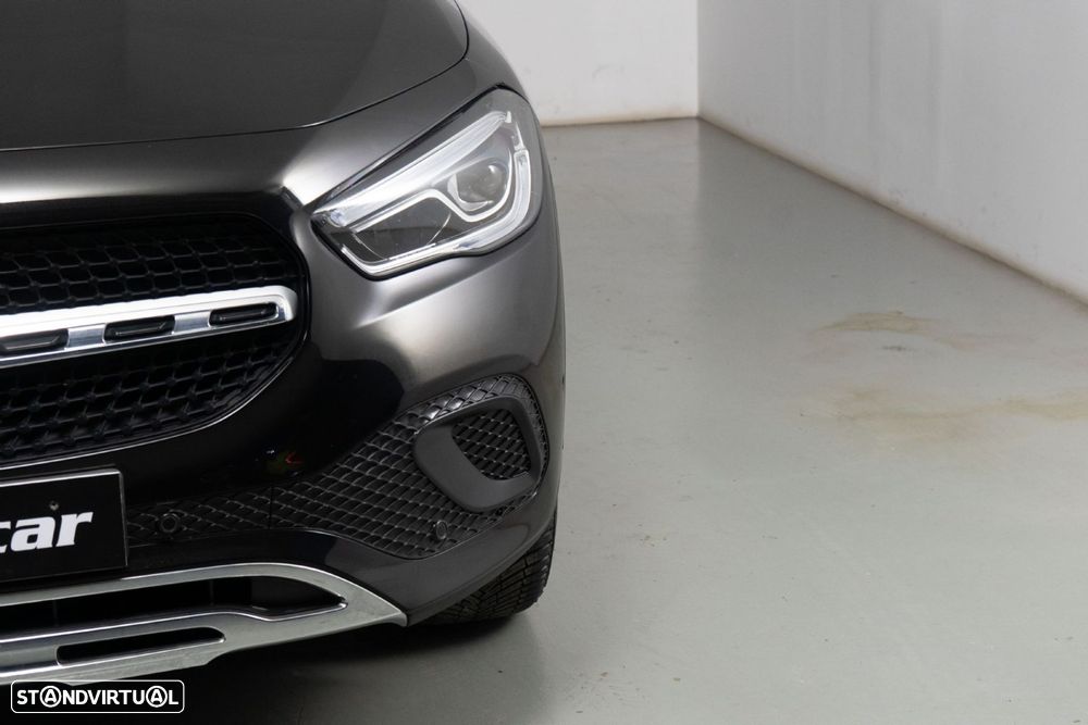 Mercedes-Benz GLA 250 e Progressive - 27