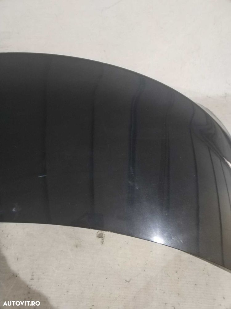 Capota portbagaj, Mercedes CLA W117, 2012, 2013, 2014, 2015, 2016, 2017, 2018. - 10
