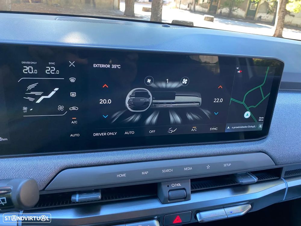 Kia EV3 58.3 kWh Drive - 27