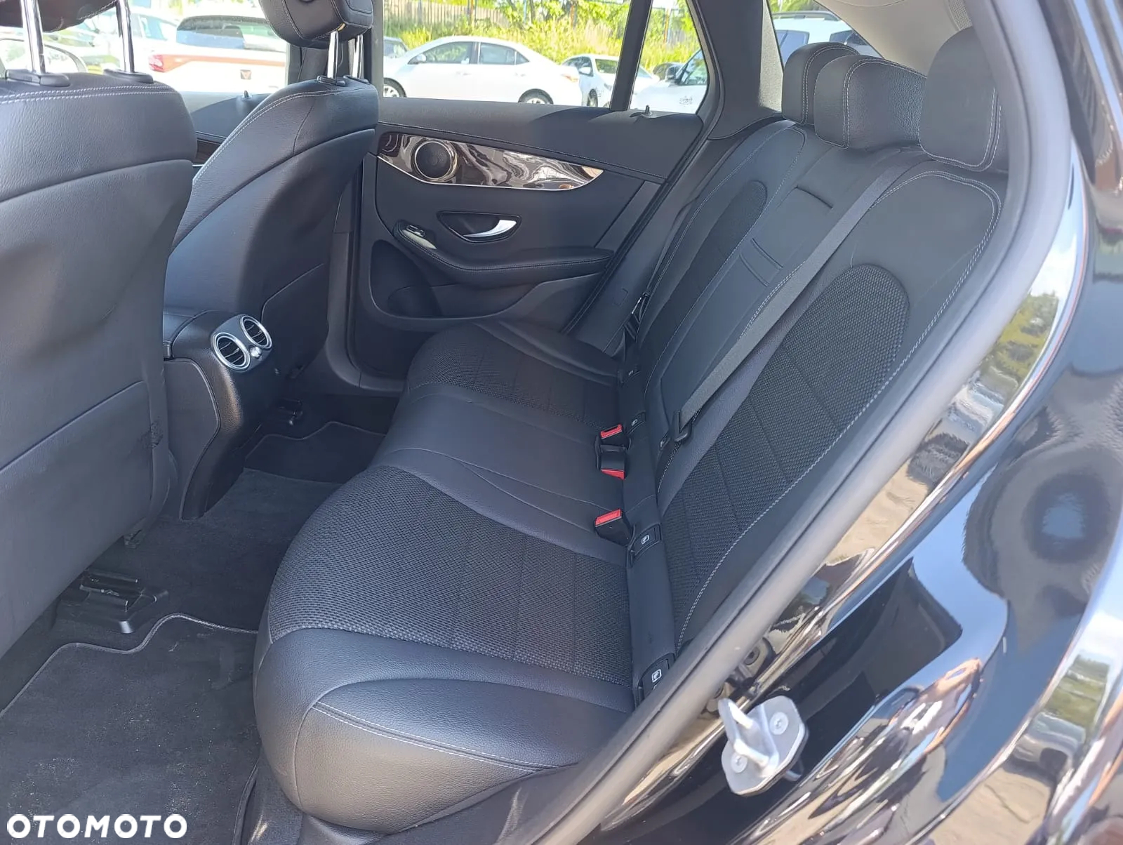 Mercedes-Benz GLC 200 4-Matic - 7