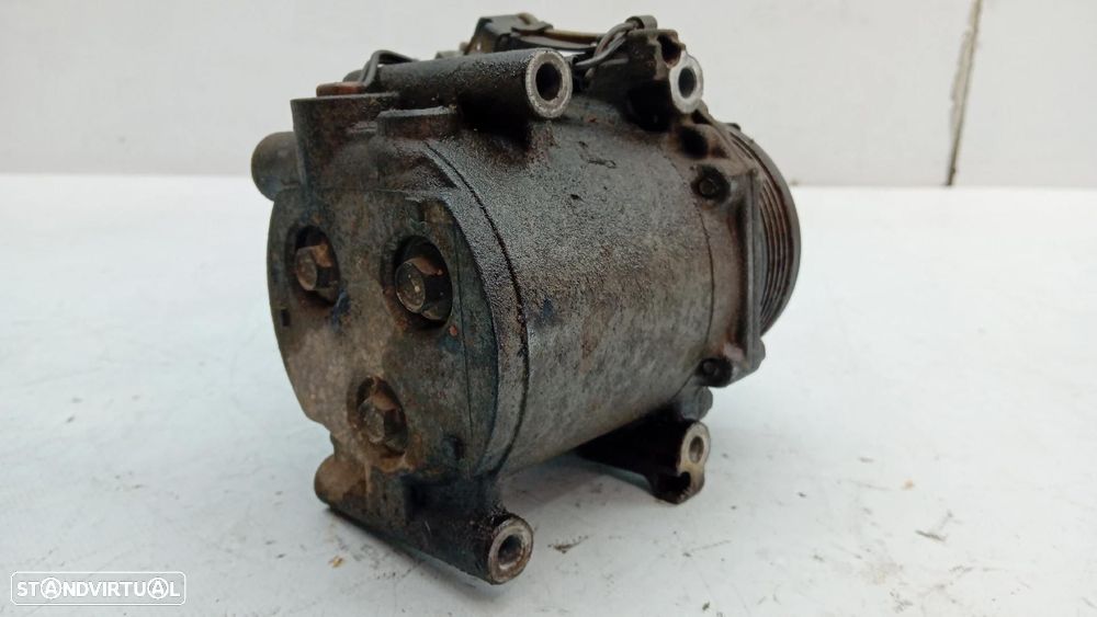 Compressor AC MITSUBISHI Lancer VI Sedan (CJ_, CP_) - 2