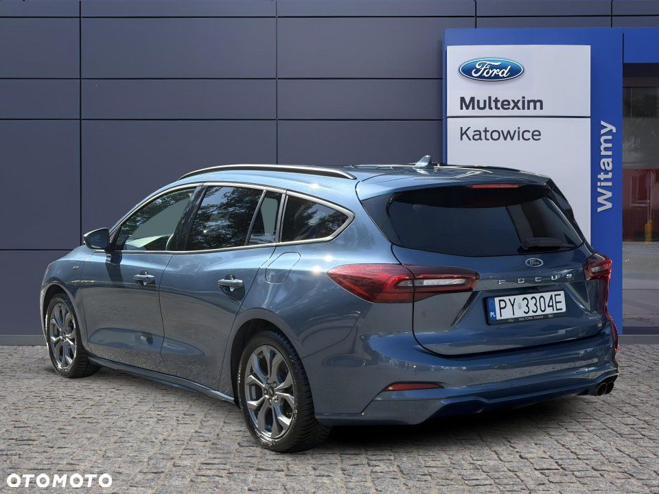 Ford Focus - 4
