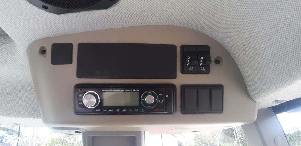 Claas Arion 620 - 18