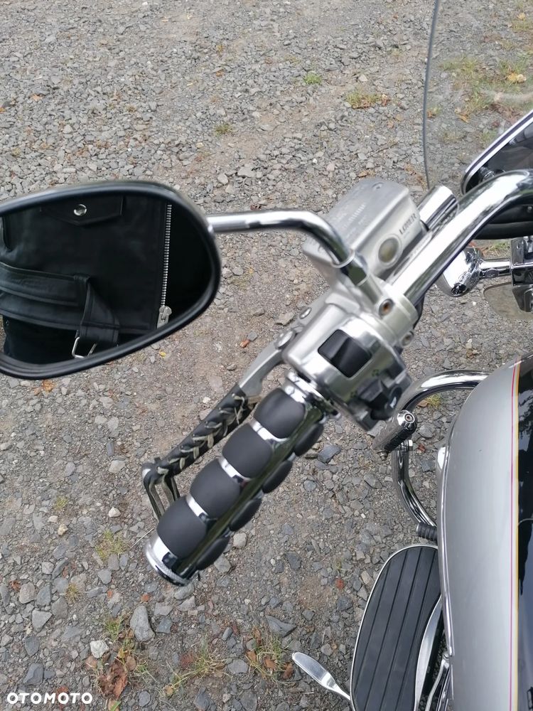 Kawasaki Vulcan - 8
