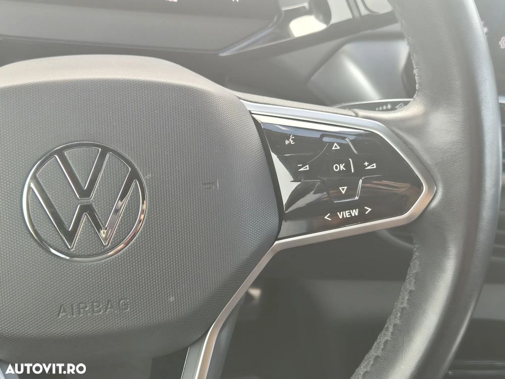 Volkswagen ID.4 Performance Upgrade Pro - 16