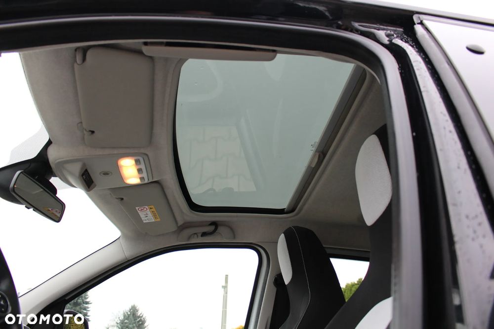 Smart Forfour passion - 29