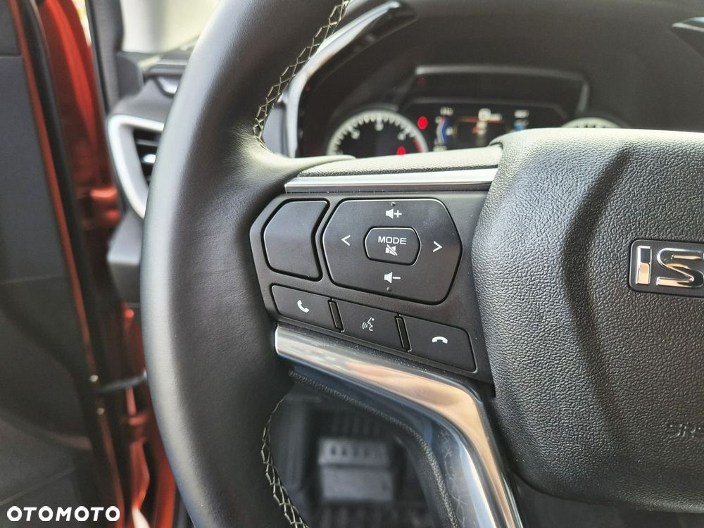 Isuzu D-Max 1.9 DC LSX - 31