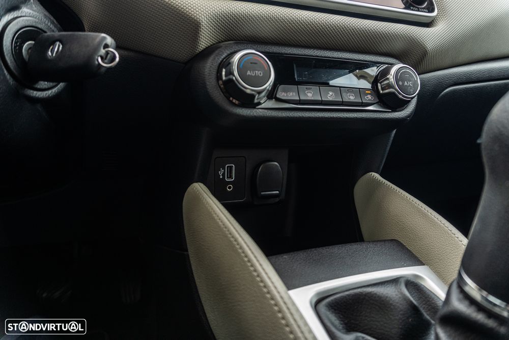 Nissan Micra 1.0 IG-T Acenta - 20