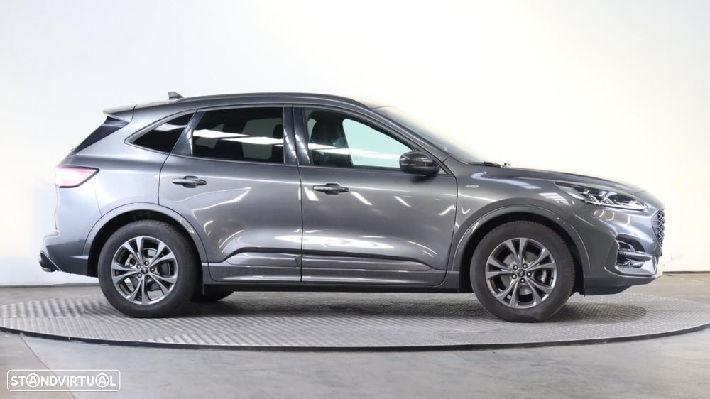 Ford Kuga 2022 photo 5