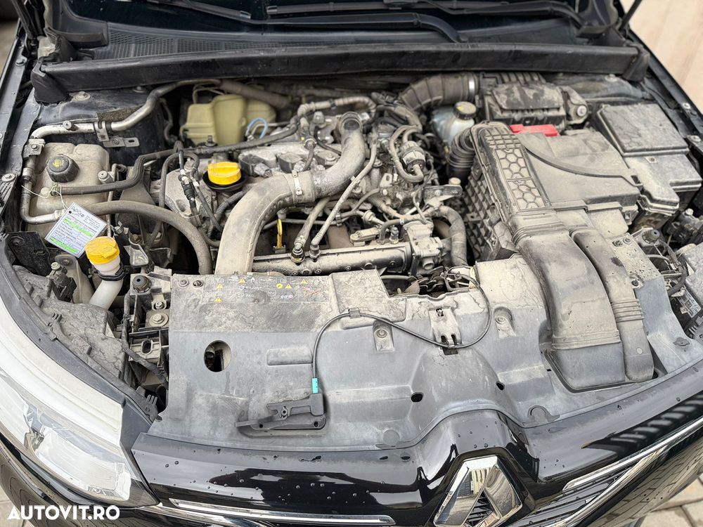 Renault Megane - 13