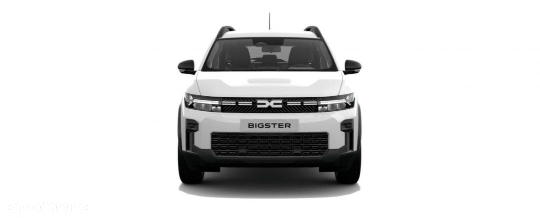 Dacia Bigster - 7
