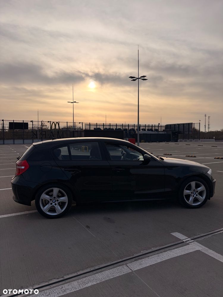 BMW Seria 1 - 13