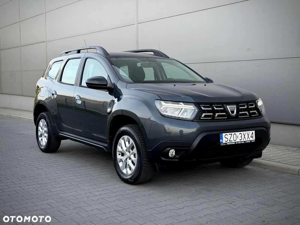 Dacia Duster 1.0 TCe Comfort - 3