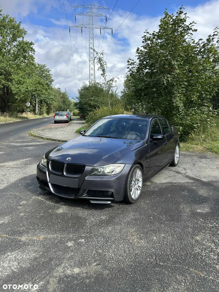 BMW Seria 3 325xi - 2
