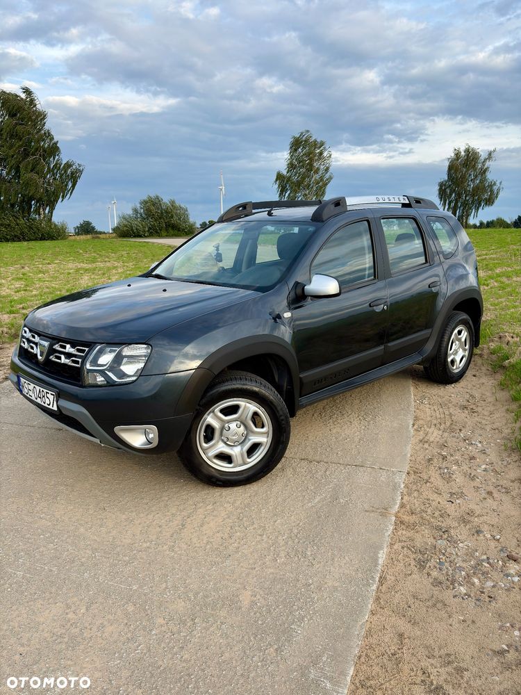 Dacia Duster - 3