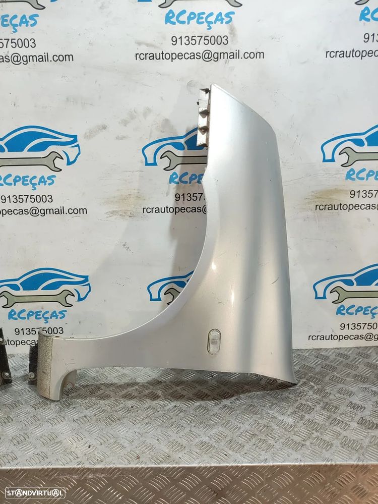 Frente completa RENAULT CLIE 2 II MK2 Fase 2 - 20