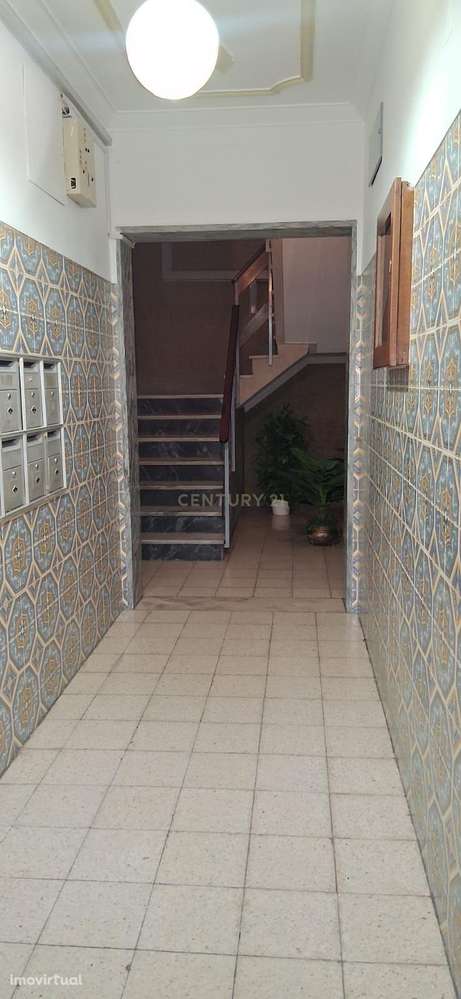 Apartamento T2 em Alhos Vedros, Moita - Grande imagem: 5/21