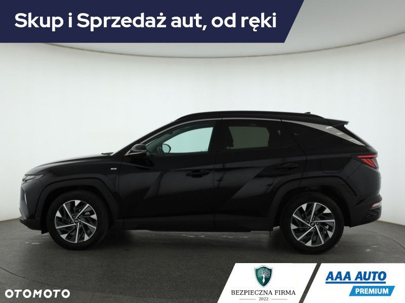 Hyundai Tucson - 4