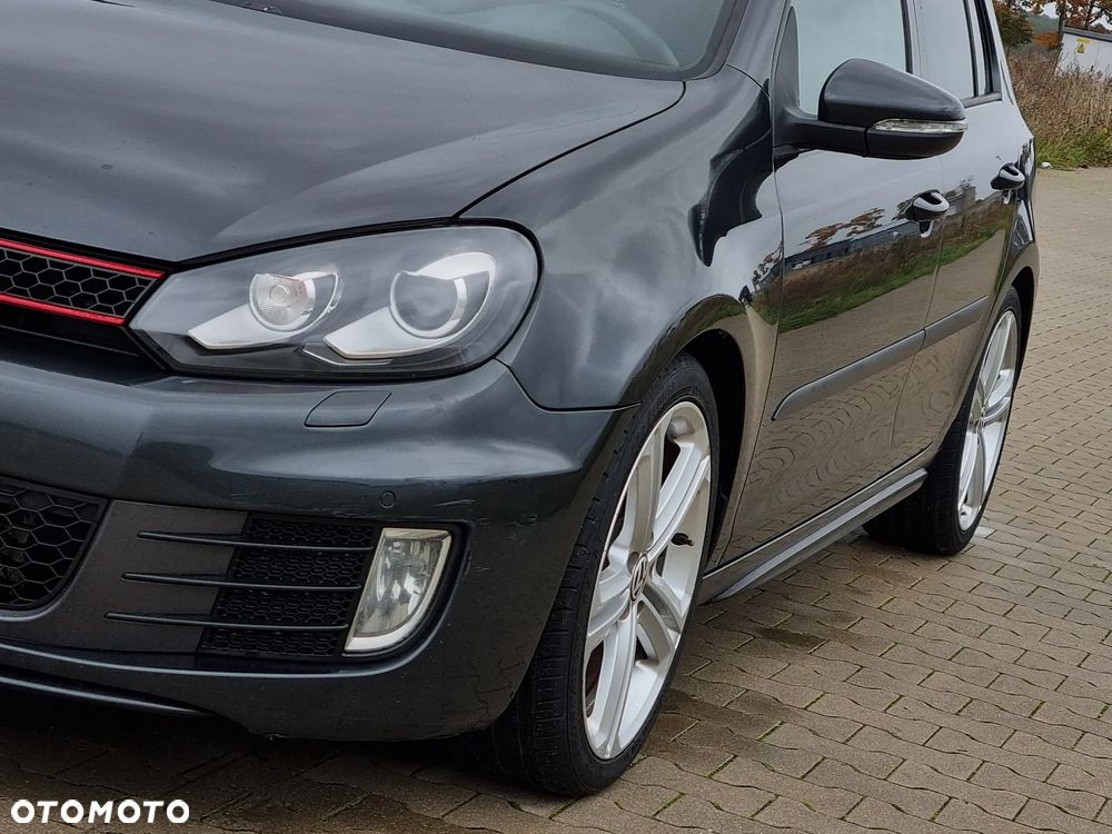 Volkswagen Golf 2.0 GTI - 15