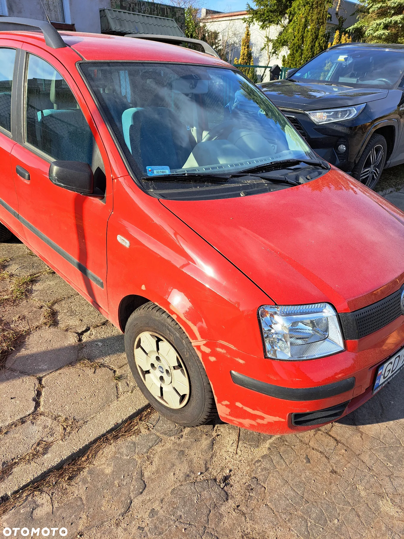 Fiat Panda - 4