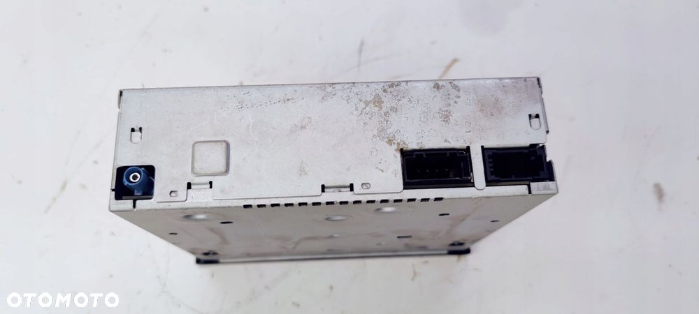 CZYTNIK DVD AUDI A3 A4 A5 Q5 A6 A8 4E0919887L 887T - 5