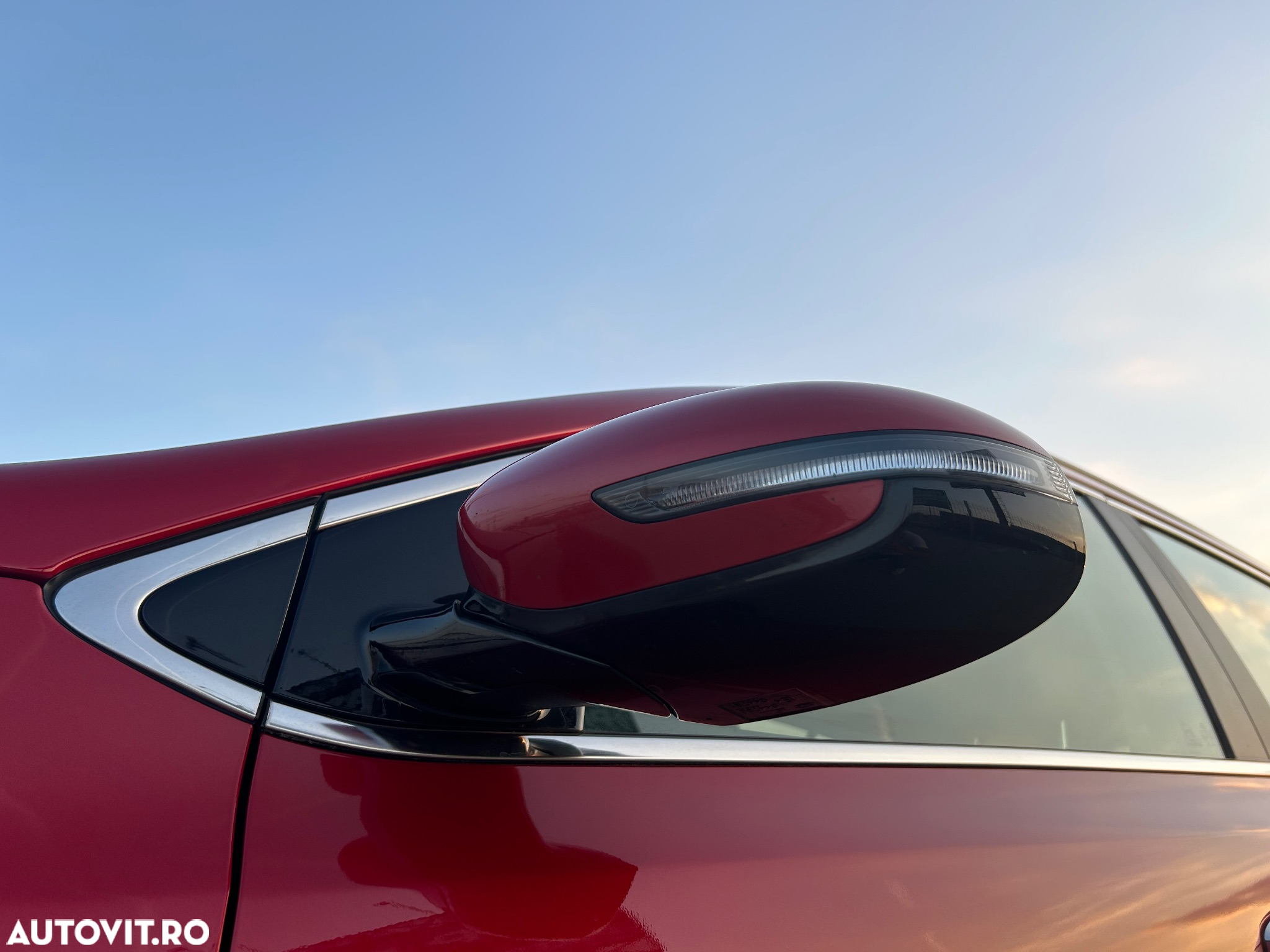 Kia Sportage - 28