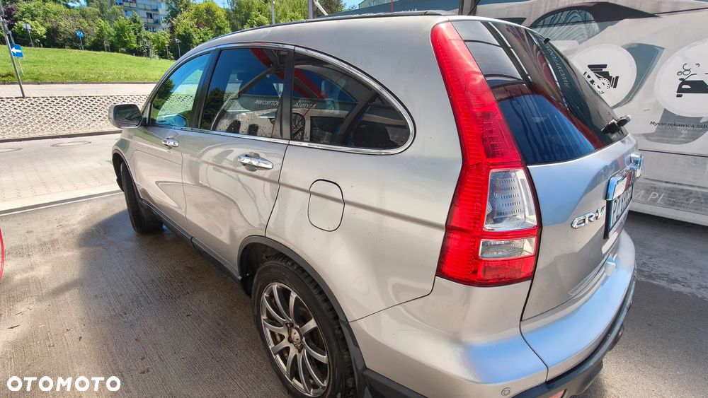 Honda CR-V 2.0 Executive - 4