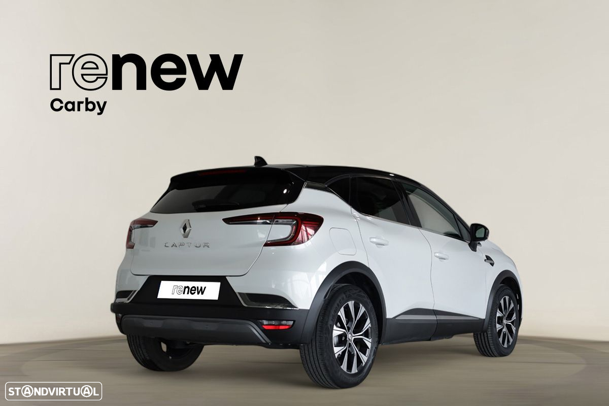 Renault Captur 1.0 TCe Techno - 3
