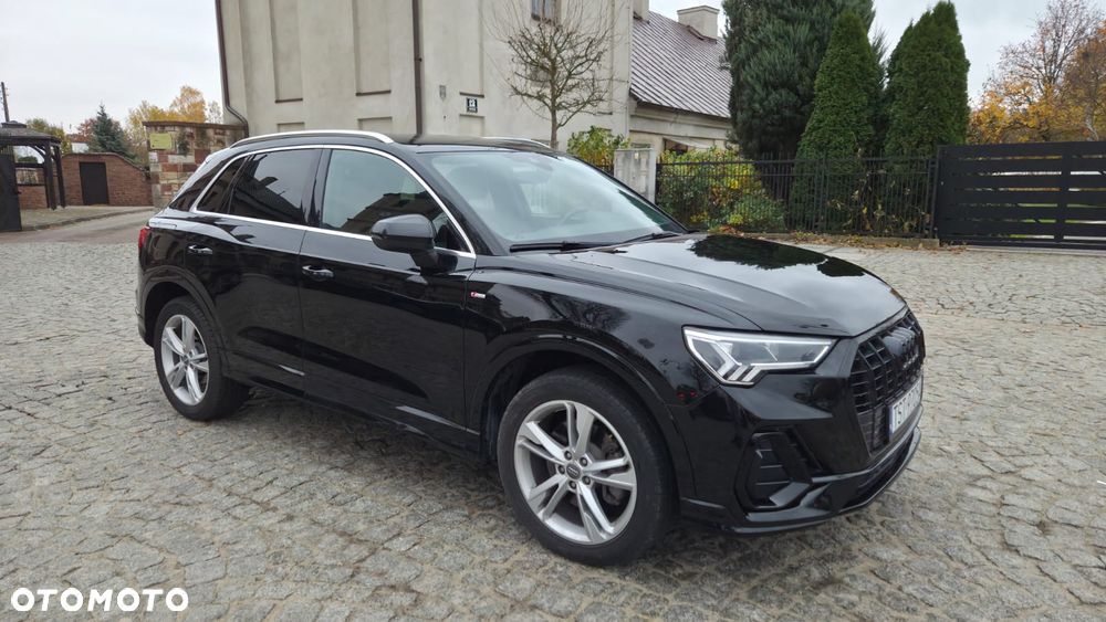 Audi Q3 - 5