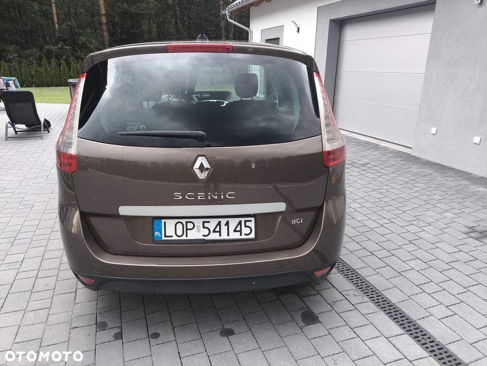 Renault Grand Scenic - 2