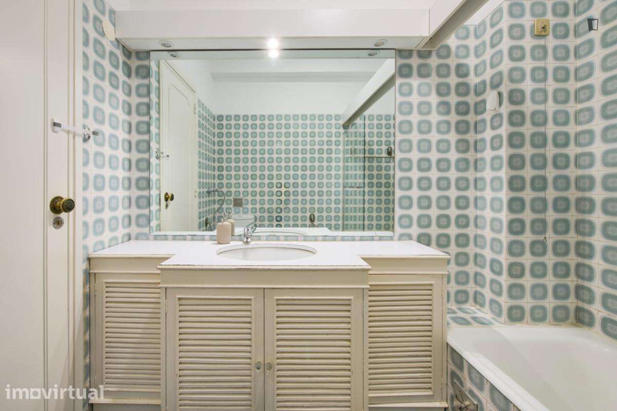 Quarto - localizado em Alvalade Lisbon - Grande imagem: 3/60
