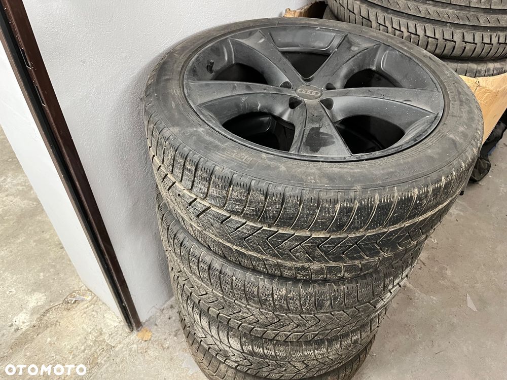 Audi Q5 2.0 TDI Quattro (clean diesel) - 34