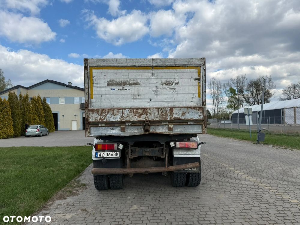 Iveco Trakker - 6