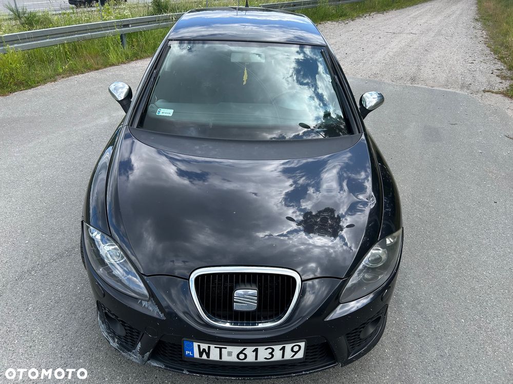 Seat Leon - 10