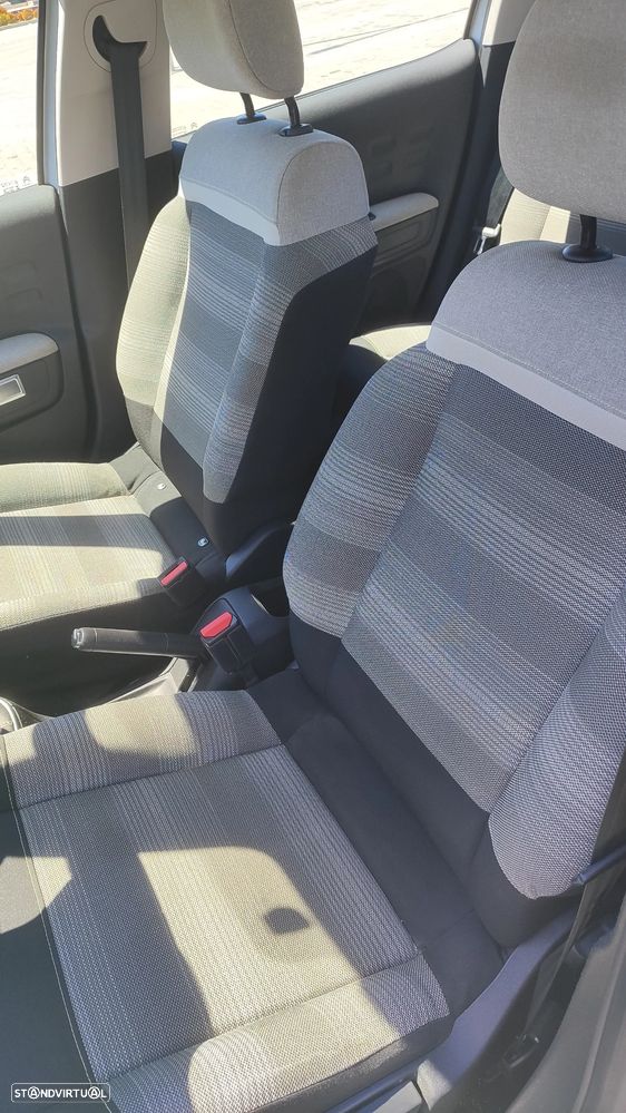 Citroën C3 1.2 PureTech Feel - 12
