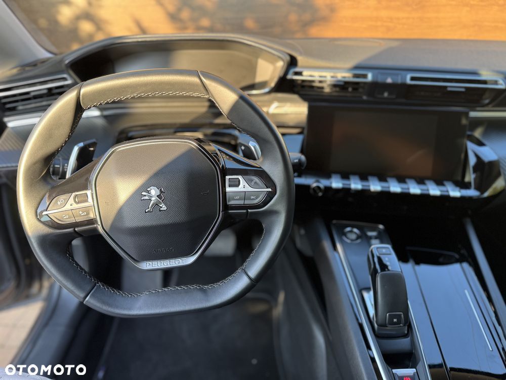Peugeot 508 SW BlueHDi 130 EAT8 Allure - 21