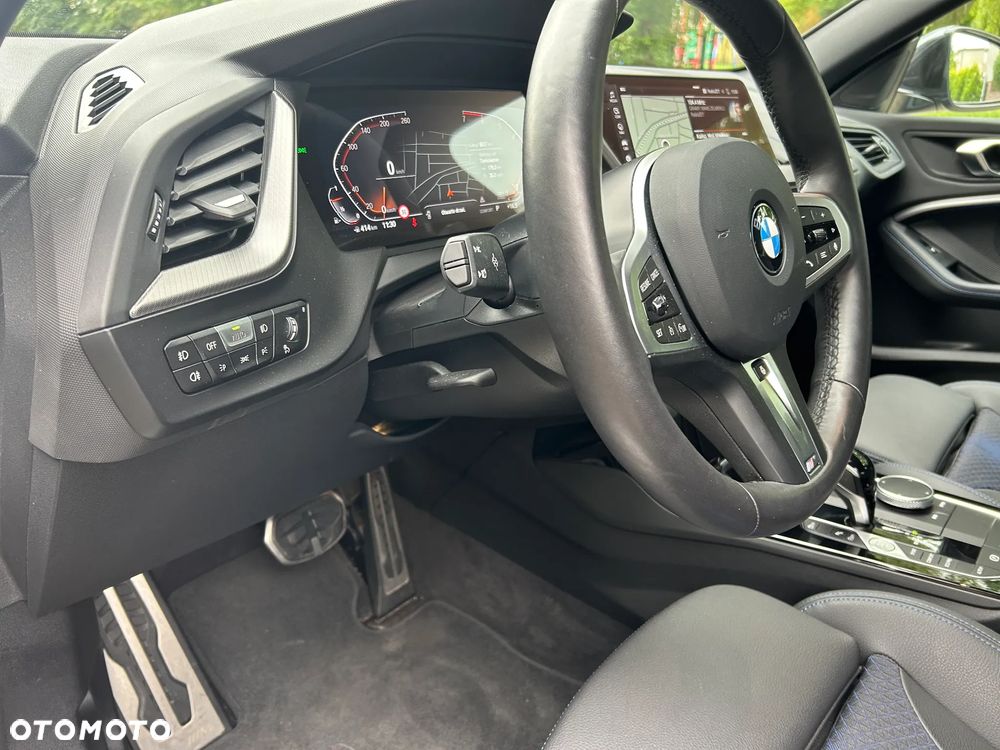 BMW Seria 2 218i M Sport - 20