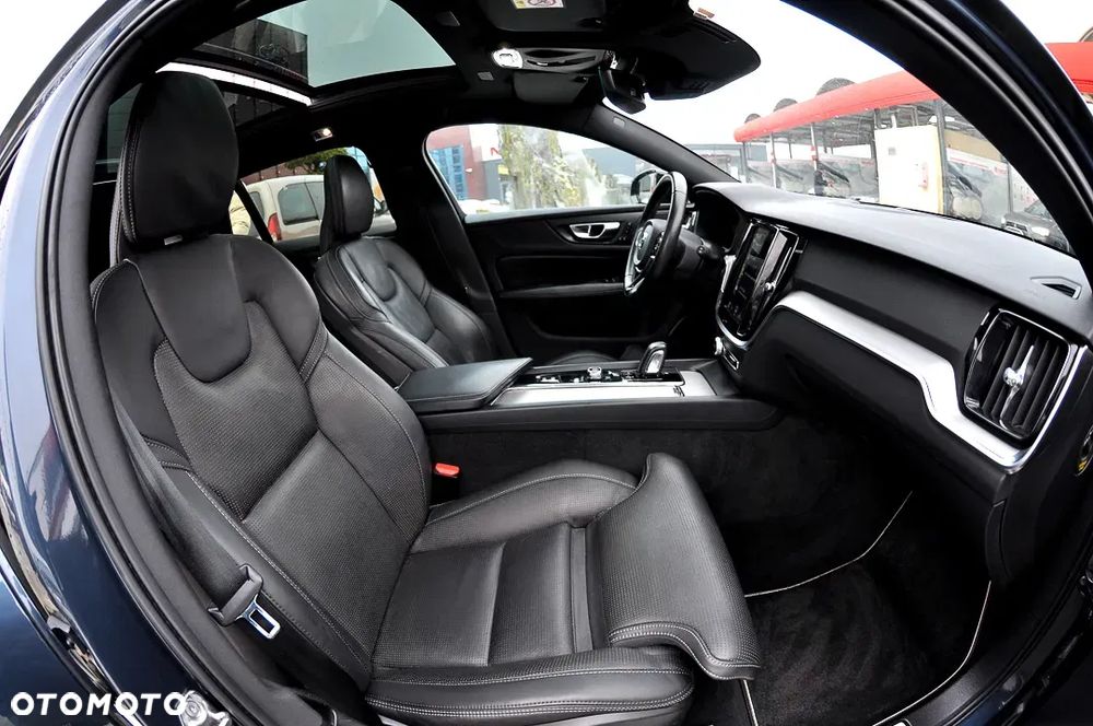 Volvo V60 B3 B DKG RDesign - 27