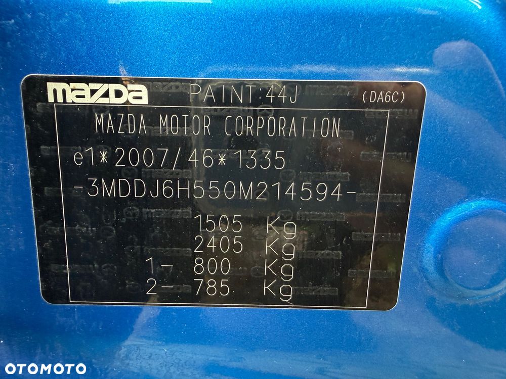 Mazda 2 SKYACTIV-G 90 Exclusive-Line - 28