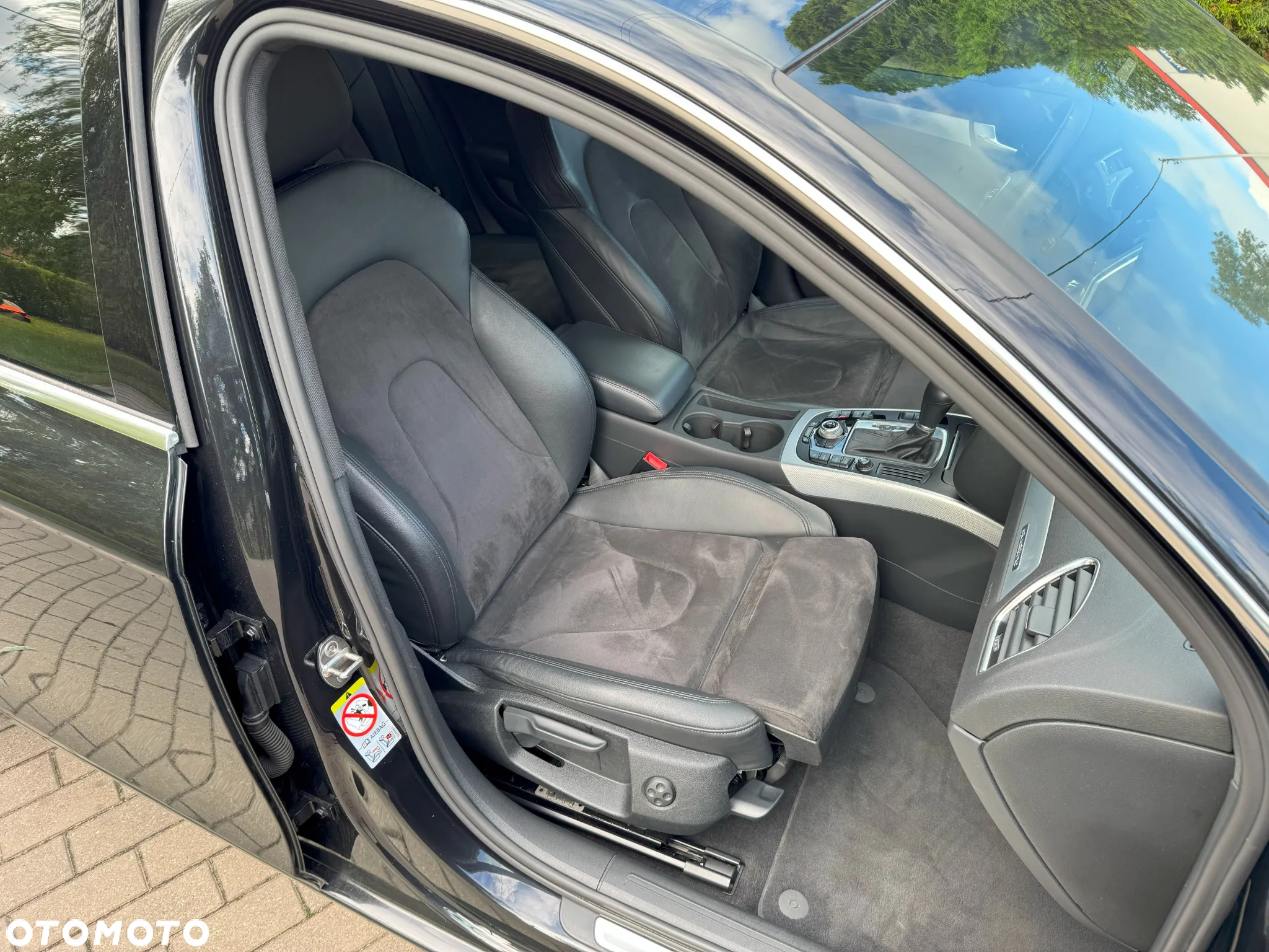 Audi A4 2.0 TFSI Quattro S tronic - 40