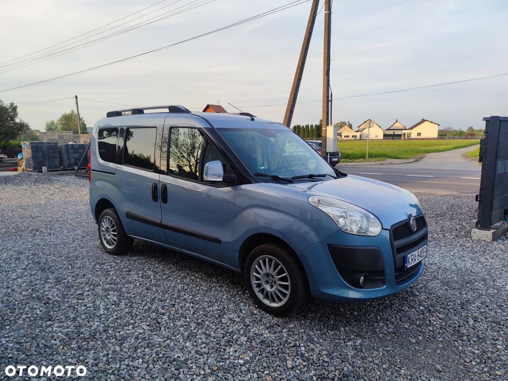 Fiat Doblo - 6