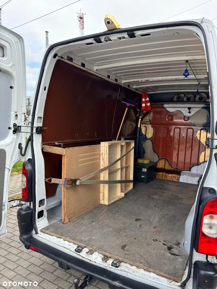 Renault Master - 9